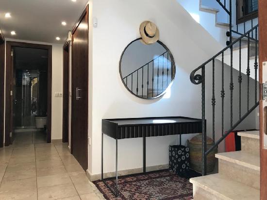 The Residence Duplex